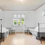 Дом отдыха Pet Friendly In Gredstedbro