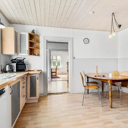 Pet Friendly In Casa vacanze Gredstedbro