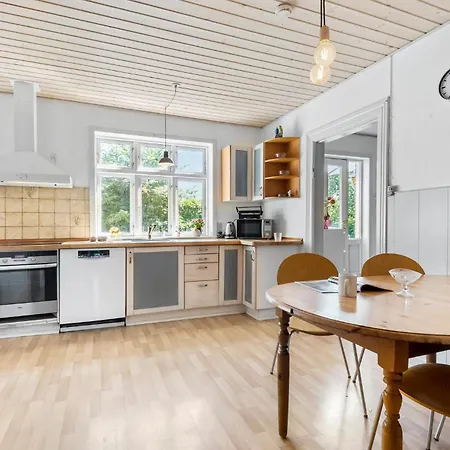펜션 Pet Friendly In Gredstedbro