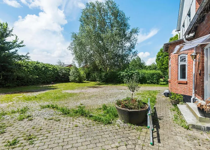 Casa vacanze Pet Friendly In *