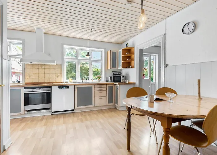 Casa vacanze Pet Friendly In Gredstedbro