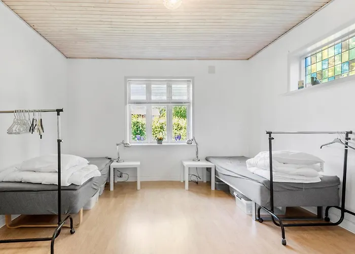 Casa vacanze Pet Friendly In Gredstedbro