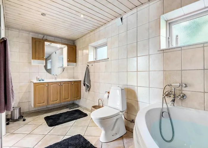 Pet Friendly In * Gredstedbro
